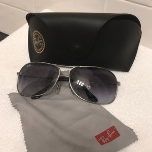Aviator Ray Ban